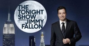 Assister à un enregistrement du "Tonight Show" avec Jimmy Fallon à New York